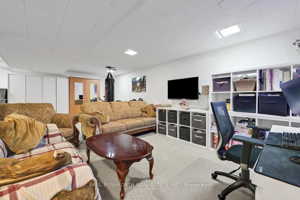 Photo 21 of 157 Craig Henry Drive, Ottawa, Craig Henry/Woodvale — HOMEH