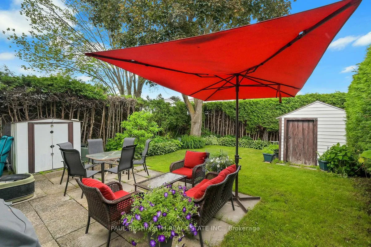 Photo 25 of 157 Craig Henry Drive, Ottawa, Craig Henry/Woodvale — HOMEH