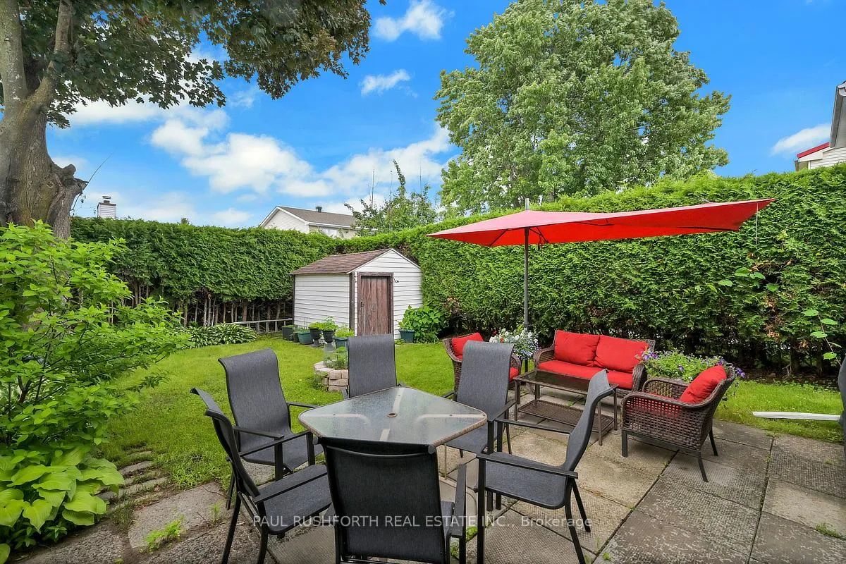 Photo 26 of 157 Craig Henry Drive, Ottawa, Craig Henry/Woodvale — HOMEH