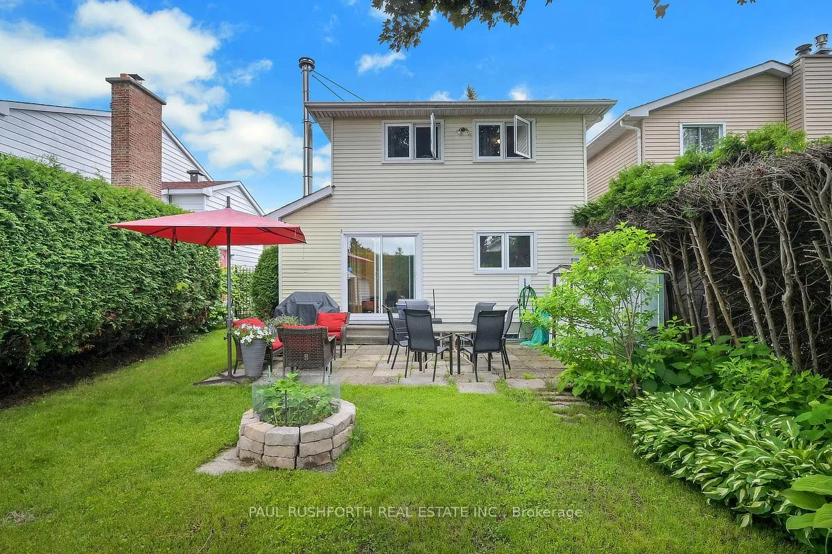 Photo 27 of 157 Craig Henry Drive, Ottawa, Craig Henry/Woodvale — HOMEH