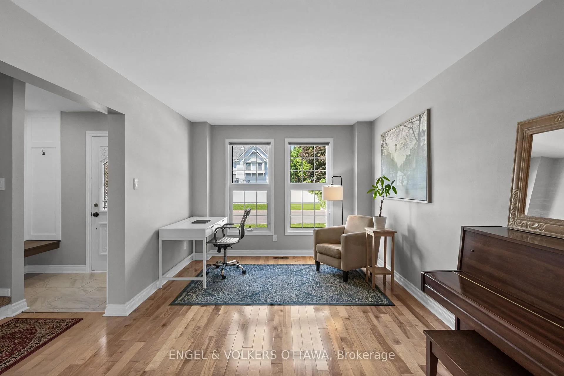 Photo 3 of 1448 Leblanc Drive, Ottawa, Chateauneuf — HOMEH