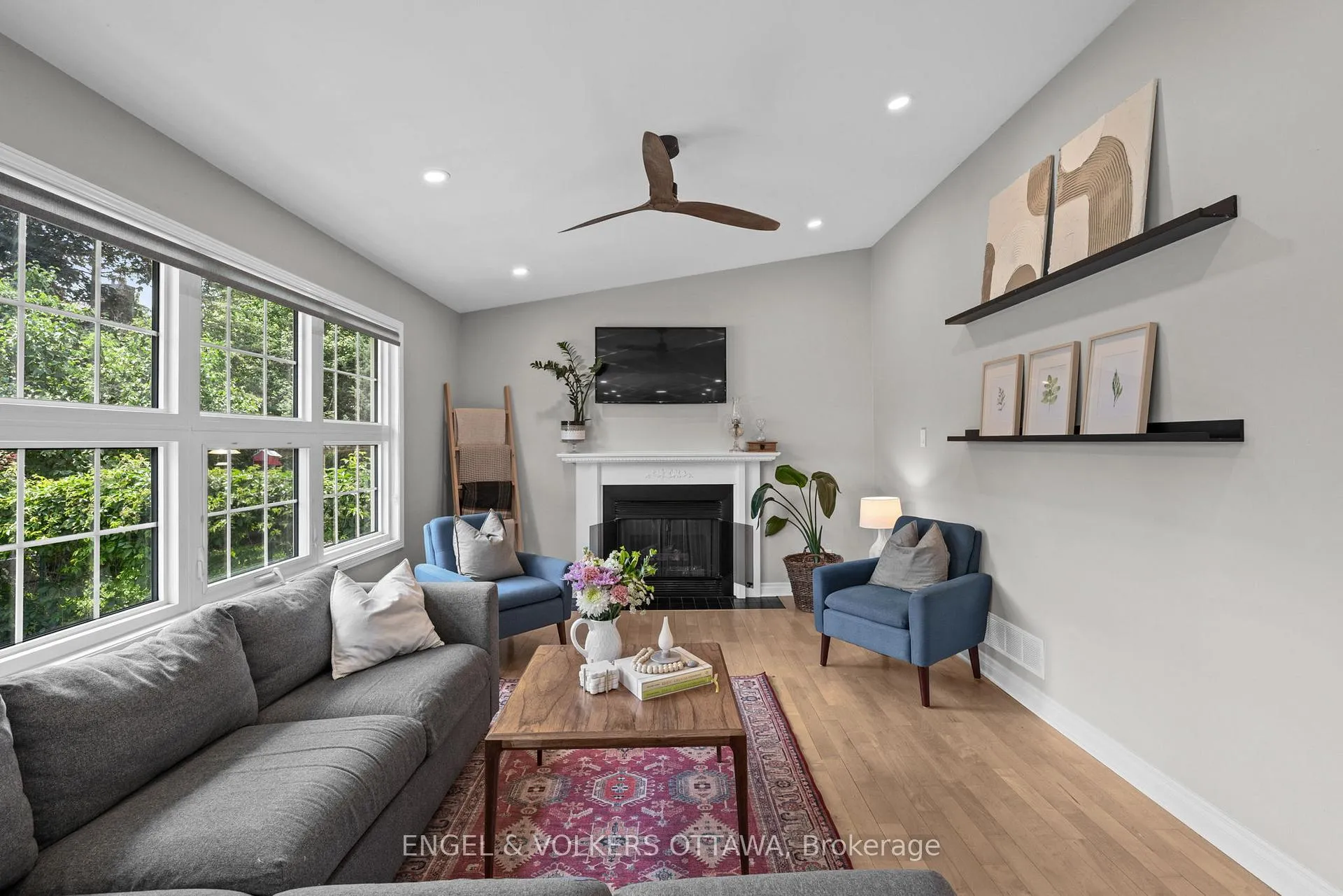 Photo 11 of 1448 Leblanc Drive, Ottawa, Chateauneuf — HOMEH