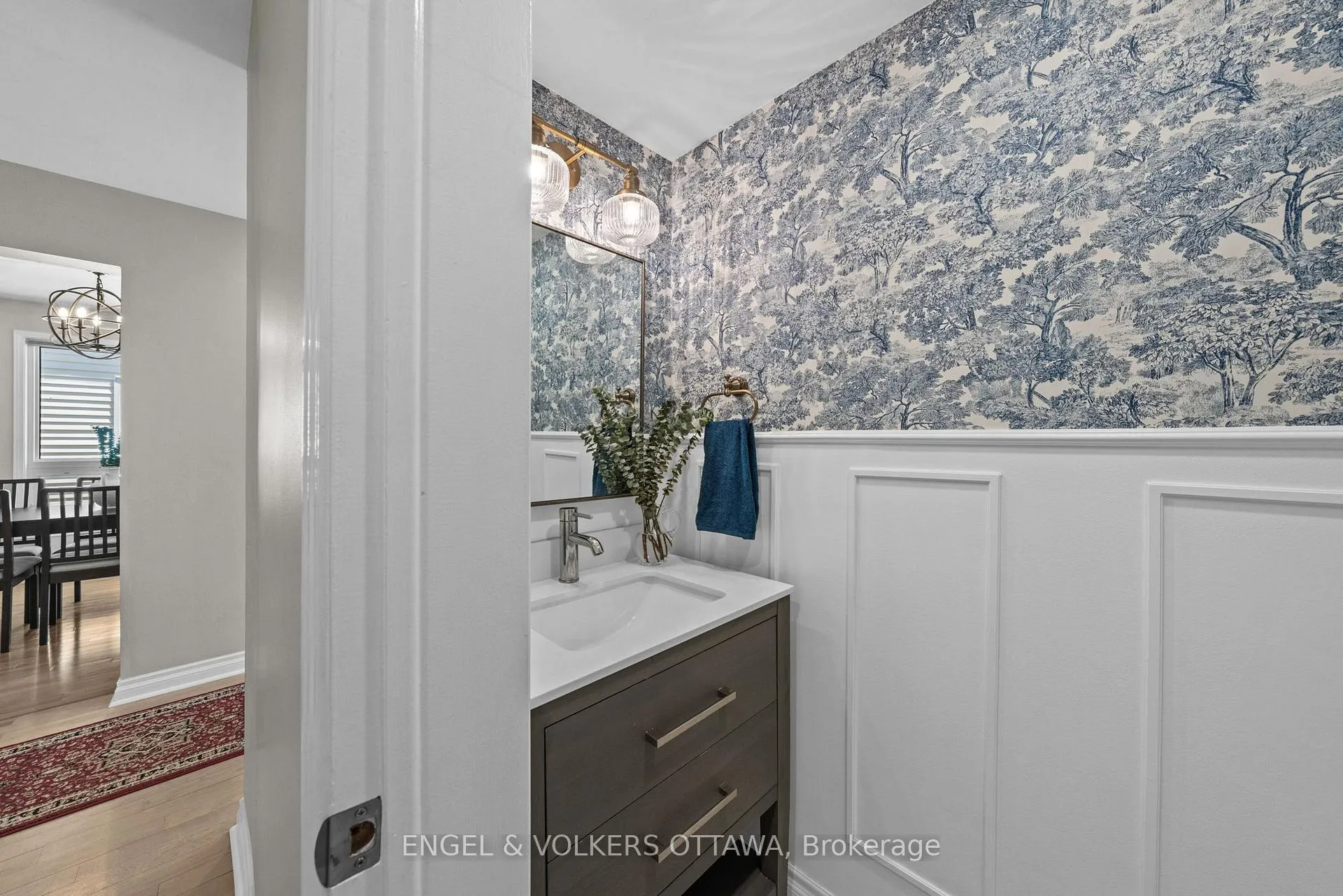 Photo 13 of 1448 Leblanc Drive, Ottawa, Chateauneuf — HOMEH