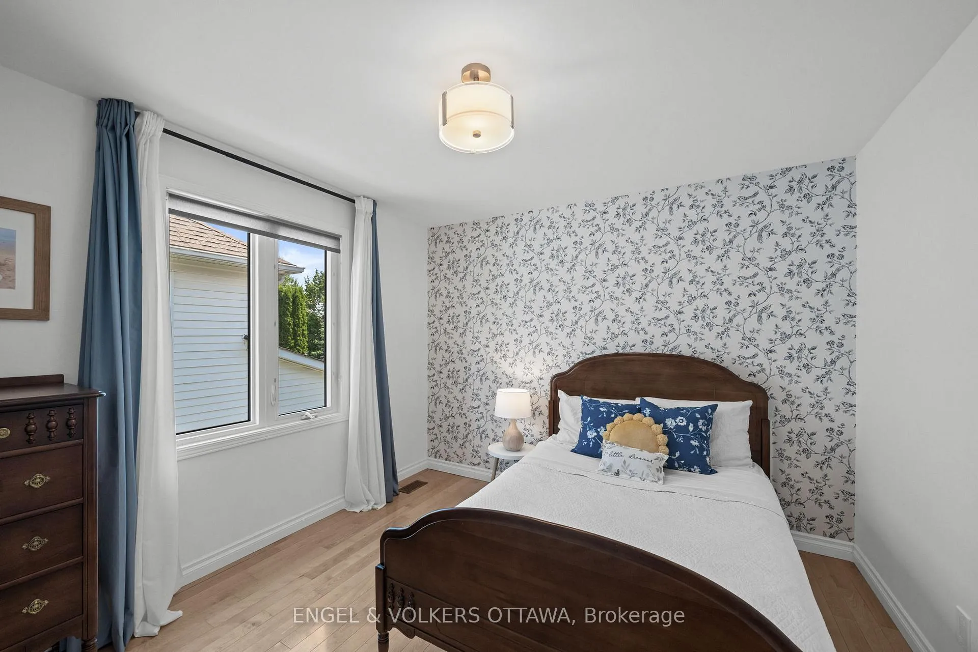 Photo 21 of 1448 Leblanc Drive, Ottawa, Chateauneuf — HOMEH