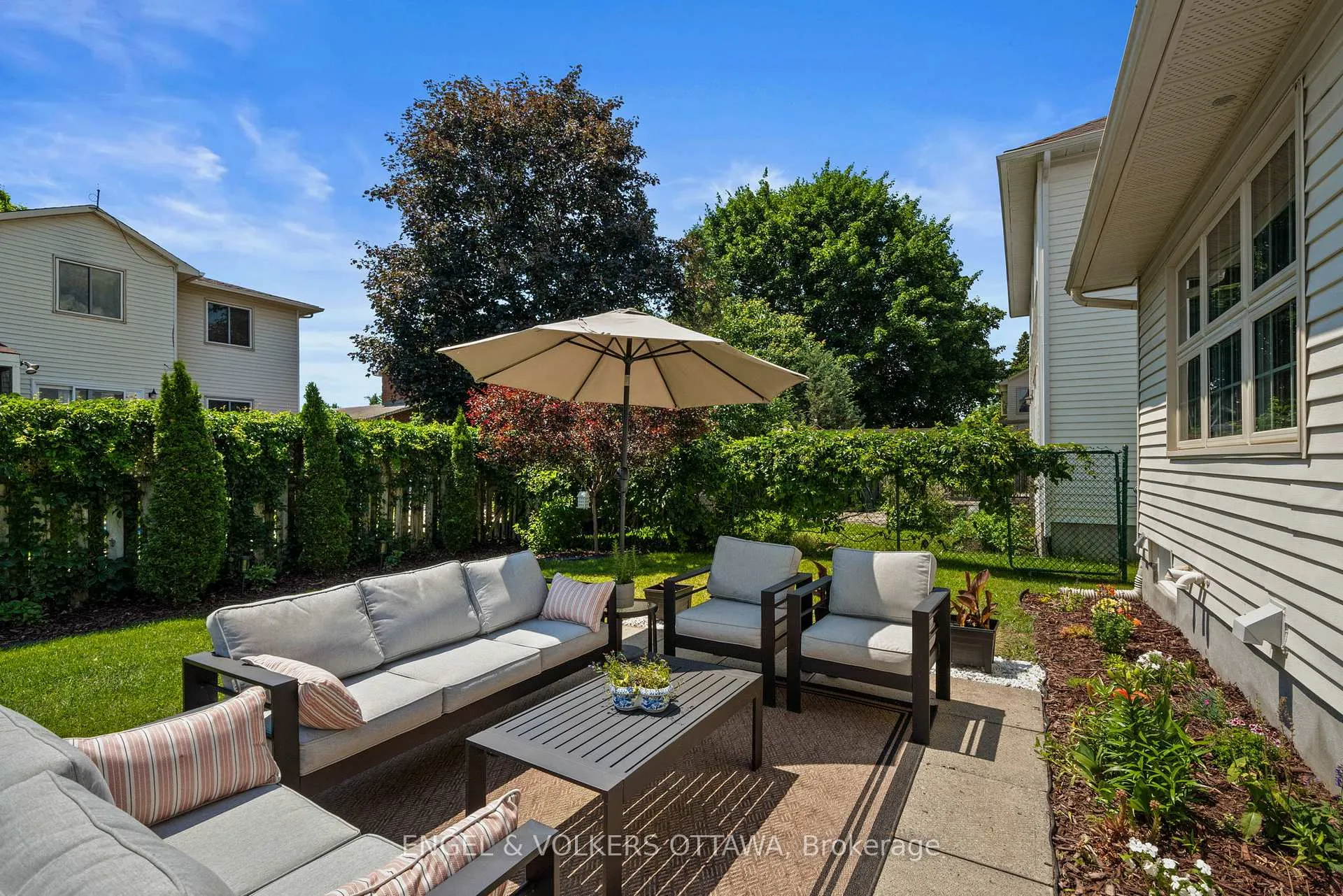 Photo 27 of 1448 Leblanc Drive, Ottawa, Chateauneuf — HOMEH