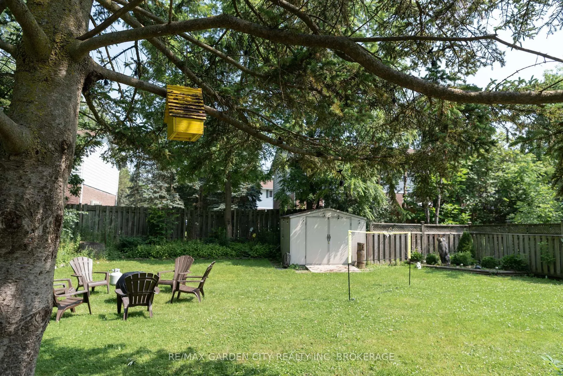 Photo 25 of 5853 Mcleod Road, Niagara Falls, Arad/Fallsview — HOMEH