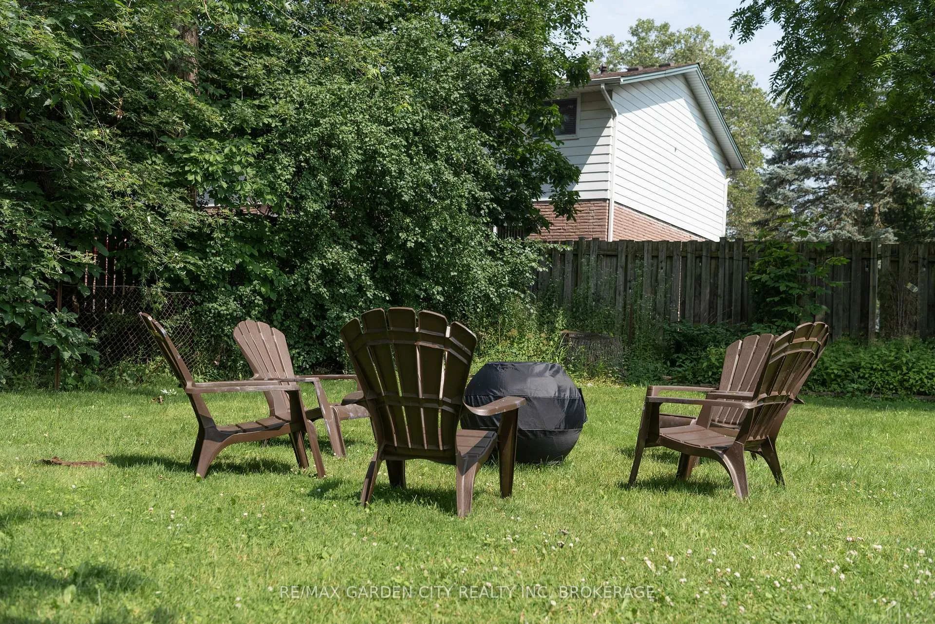 Photo 26 of 5853 Mcleod Road, Niagara Falls, Arad/Fallsview — HOMEH