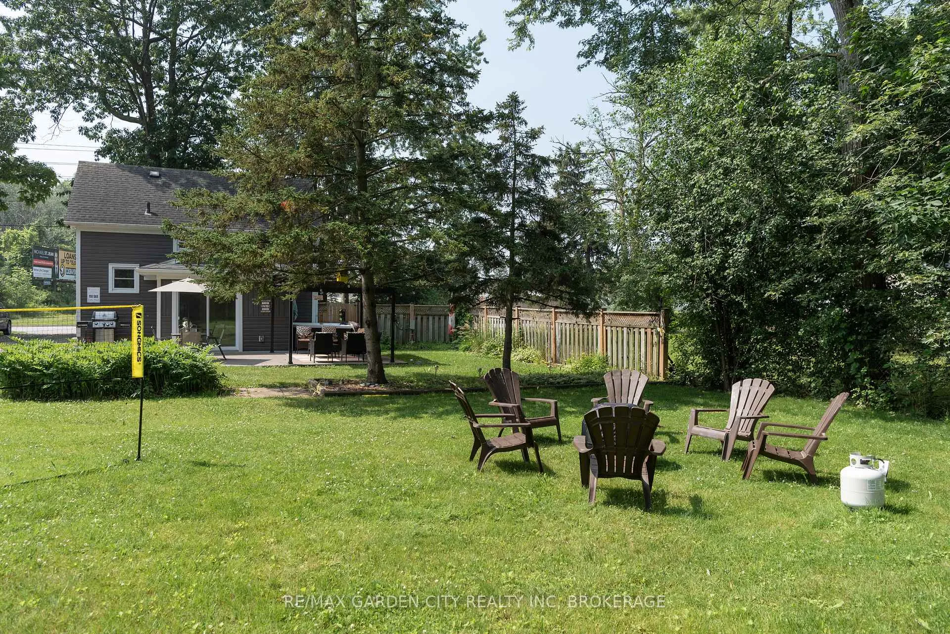 Photo 27 of 5853 Mcleod Road, Niagara Falls, Arad/Fallsview — HOMEH