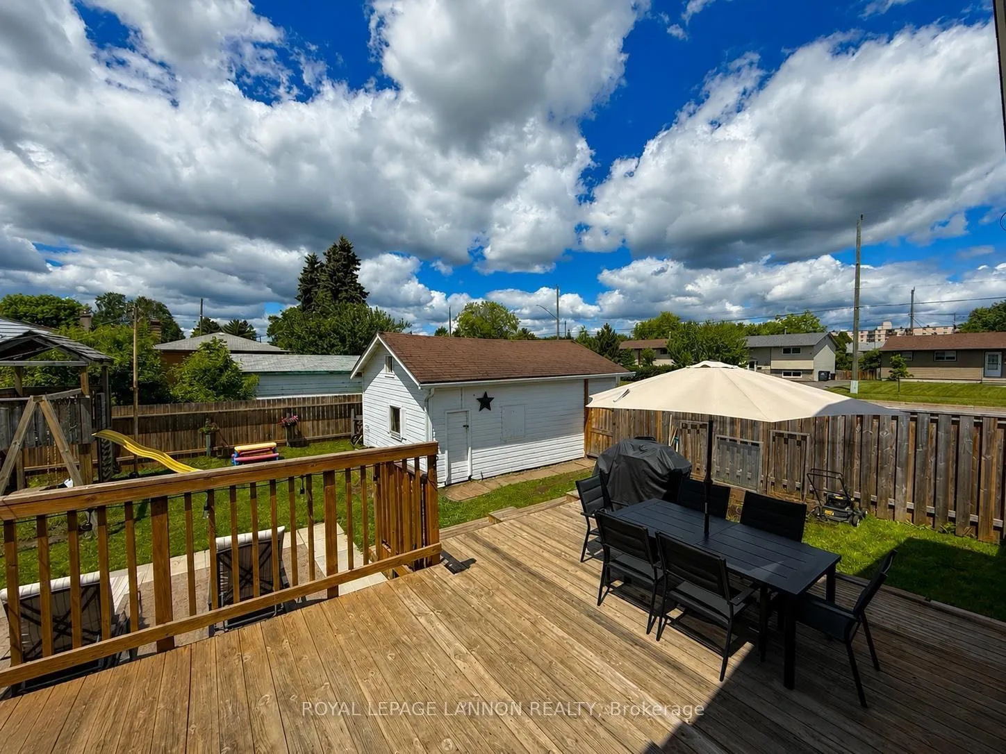 Photo 2 of 177 Shipley Street, Thunder Bay, Shuniah — HOMEH