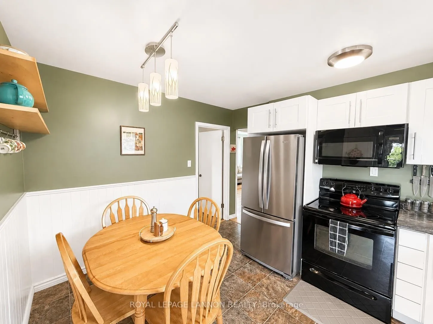 Photo 15 of 177 Shipley Street, Thunder Bay, Shuniah — HOMEH