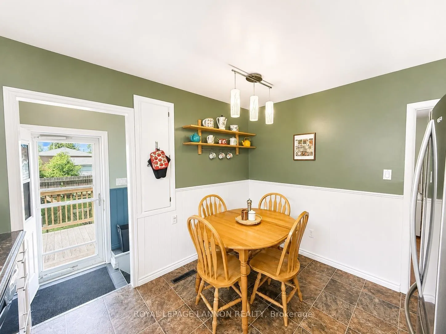Photo 16 of 177 Shipley Street, Thunder Bay, Shuniah — HOMEH