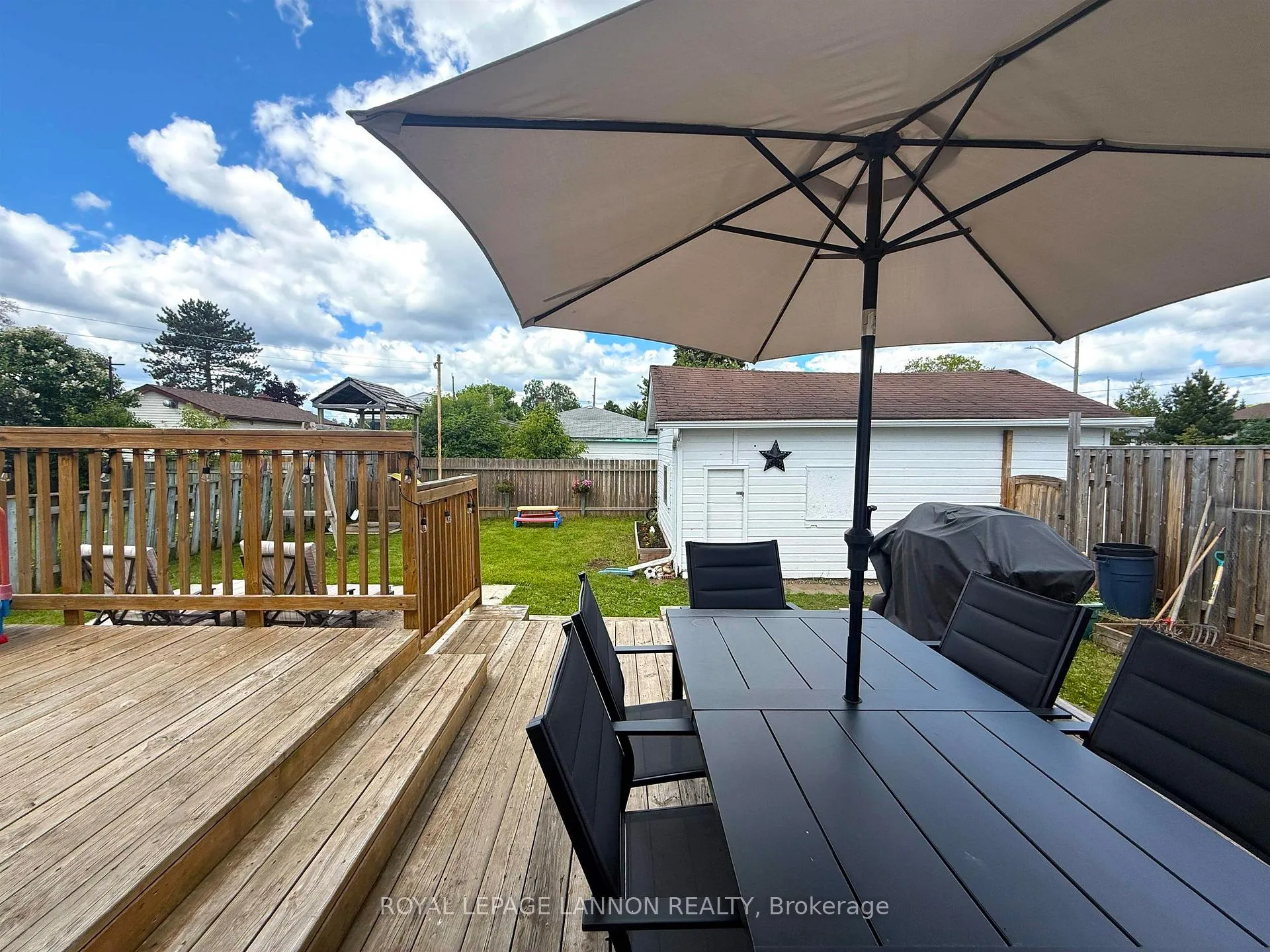 Photo 39 of 177 Shipley Street, Thunder Bay, Shuniah — HOMEH