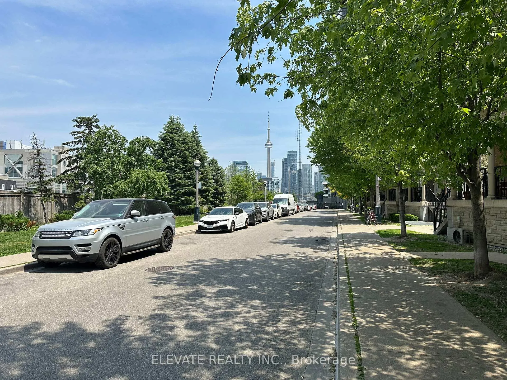 Photo 15 of Unit 706, 42 Western Battery Road, Toronto, Niagara — HOMEH