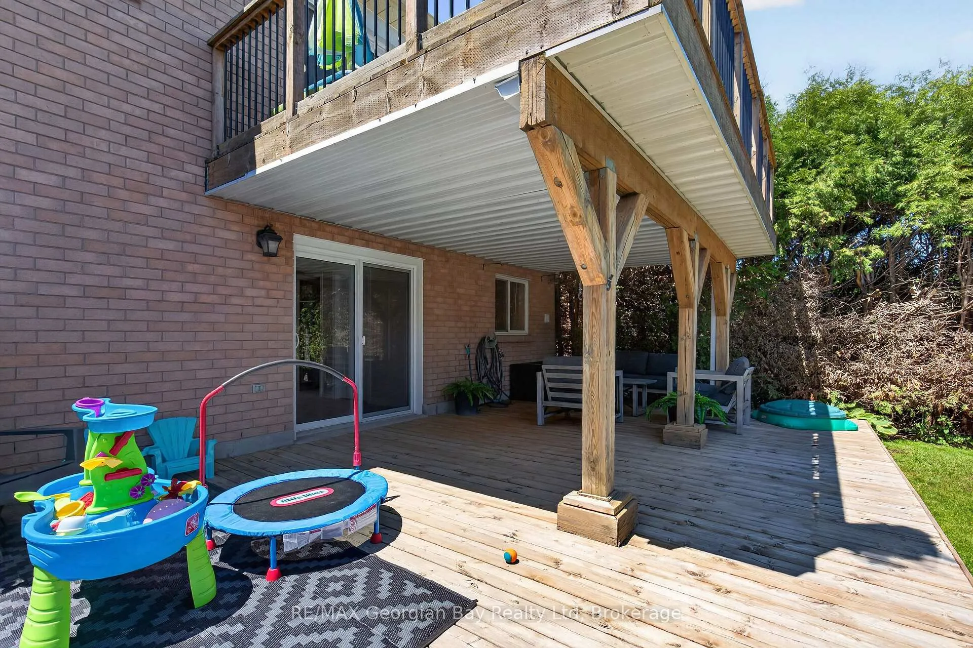 Photo 30 of 1005 Dina Crescent, Midland — HOMEH