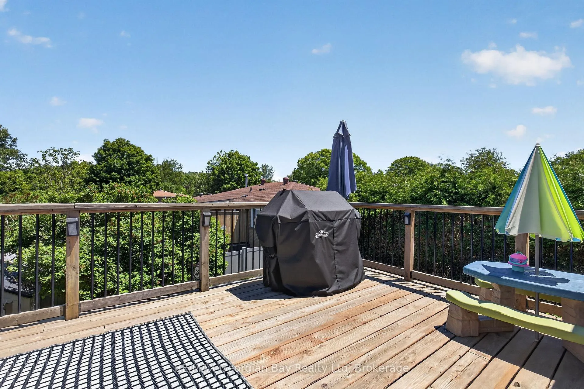 Photo 33 of 1005 Dina Crescent, Midland — HOMEH