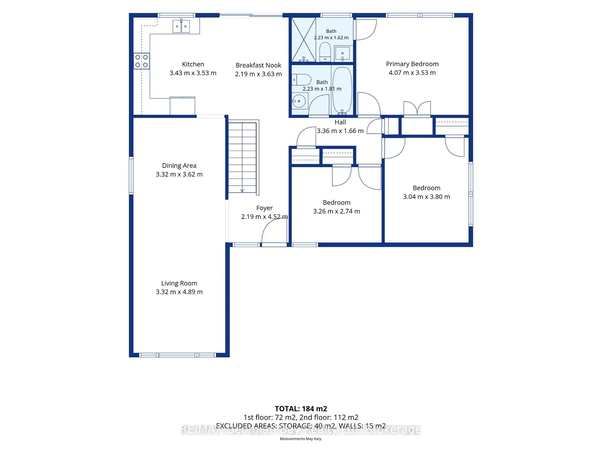 Photo 39 of 1005 Dina Crescent, Midland — HOMEH
