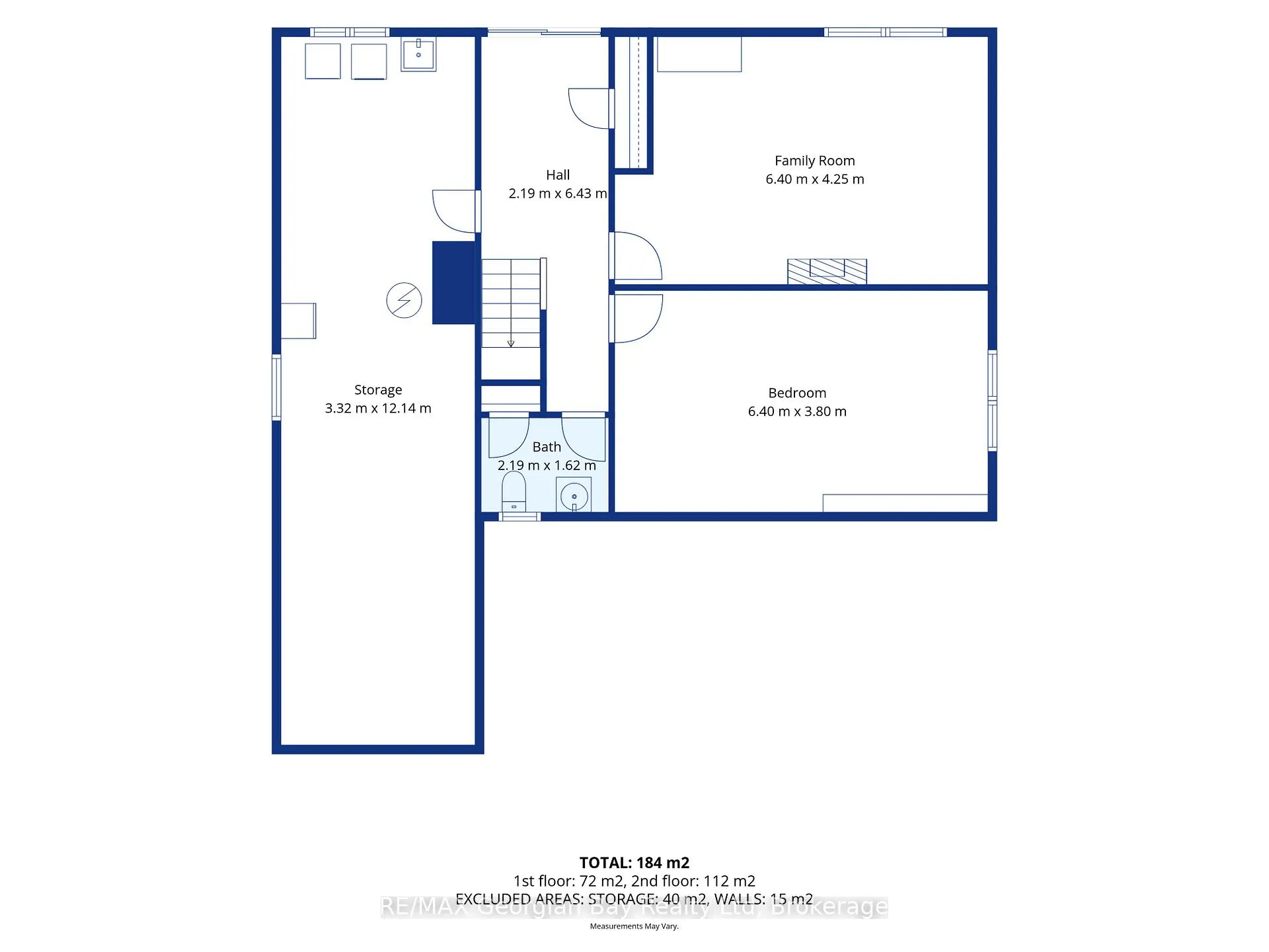 Photo 40 of 1005 Dina Crescent, Midland — HOMEH