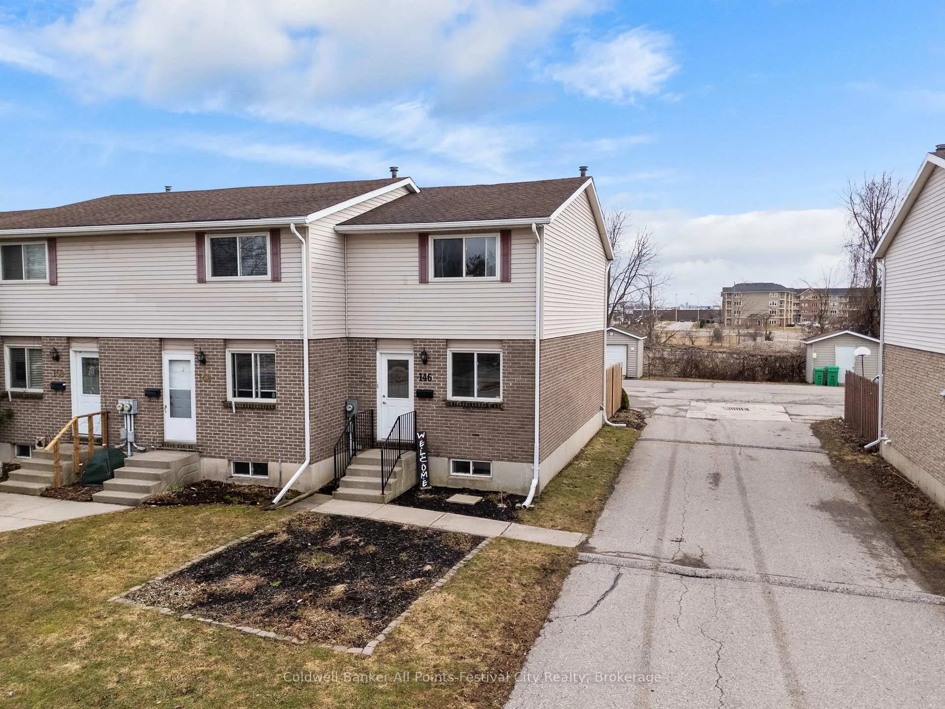 Photo 1 of 146 Bennett Street E, Goderich, Goderich (Town) — HOMEH