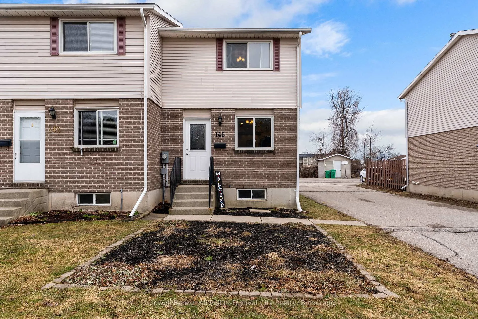 Photo 4 of 146 Bennett Street E, Goderich, Goderich (Town) — HOMEH