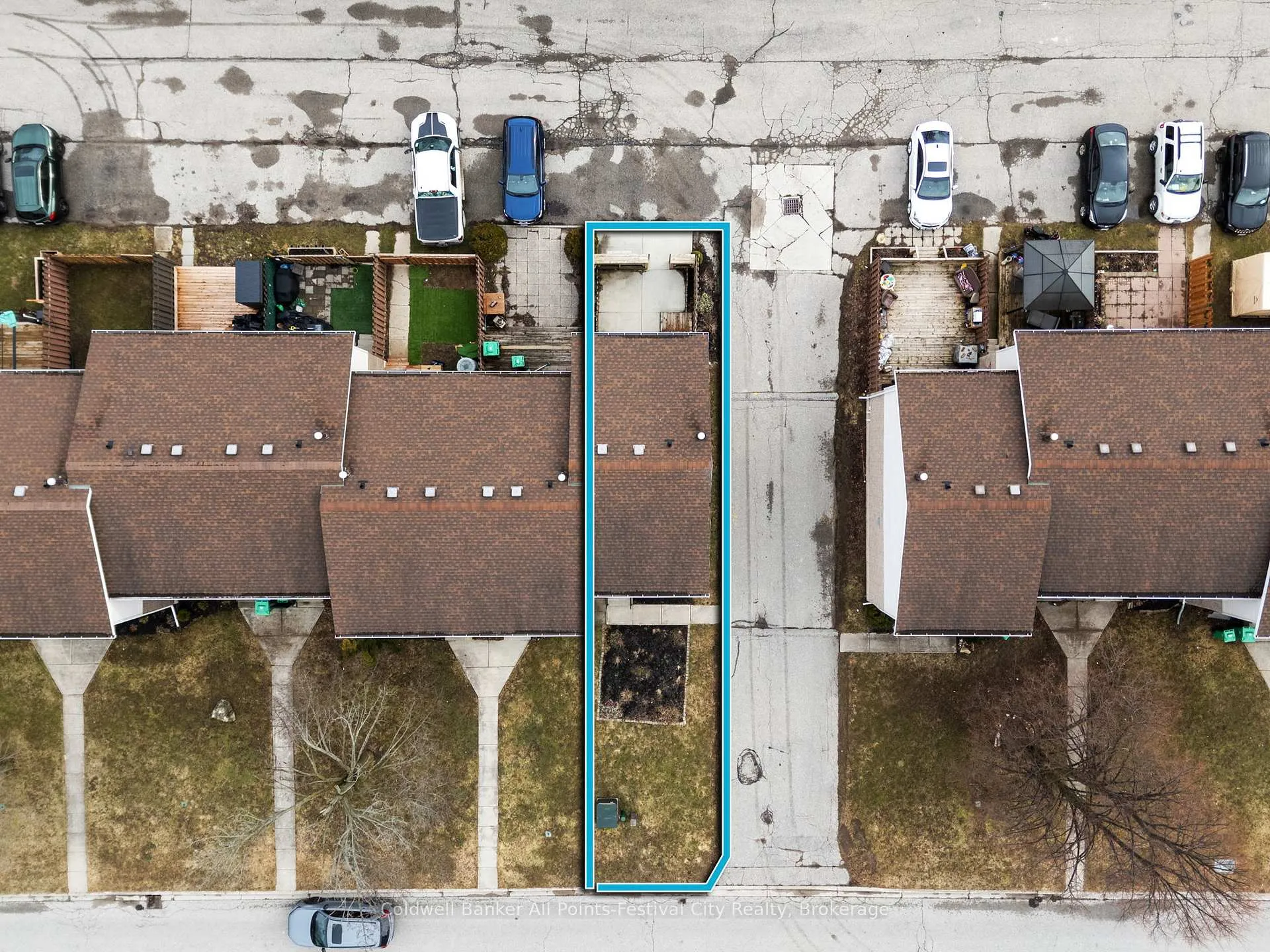 Photo 5 of 146 Bennett Street E, Goderich, Goderich (Town) — HOMEH