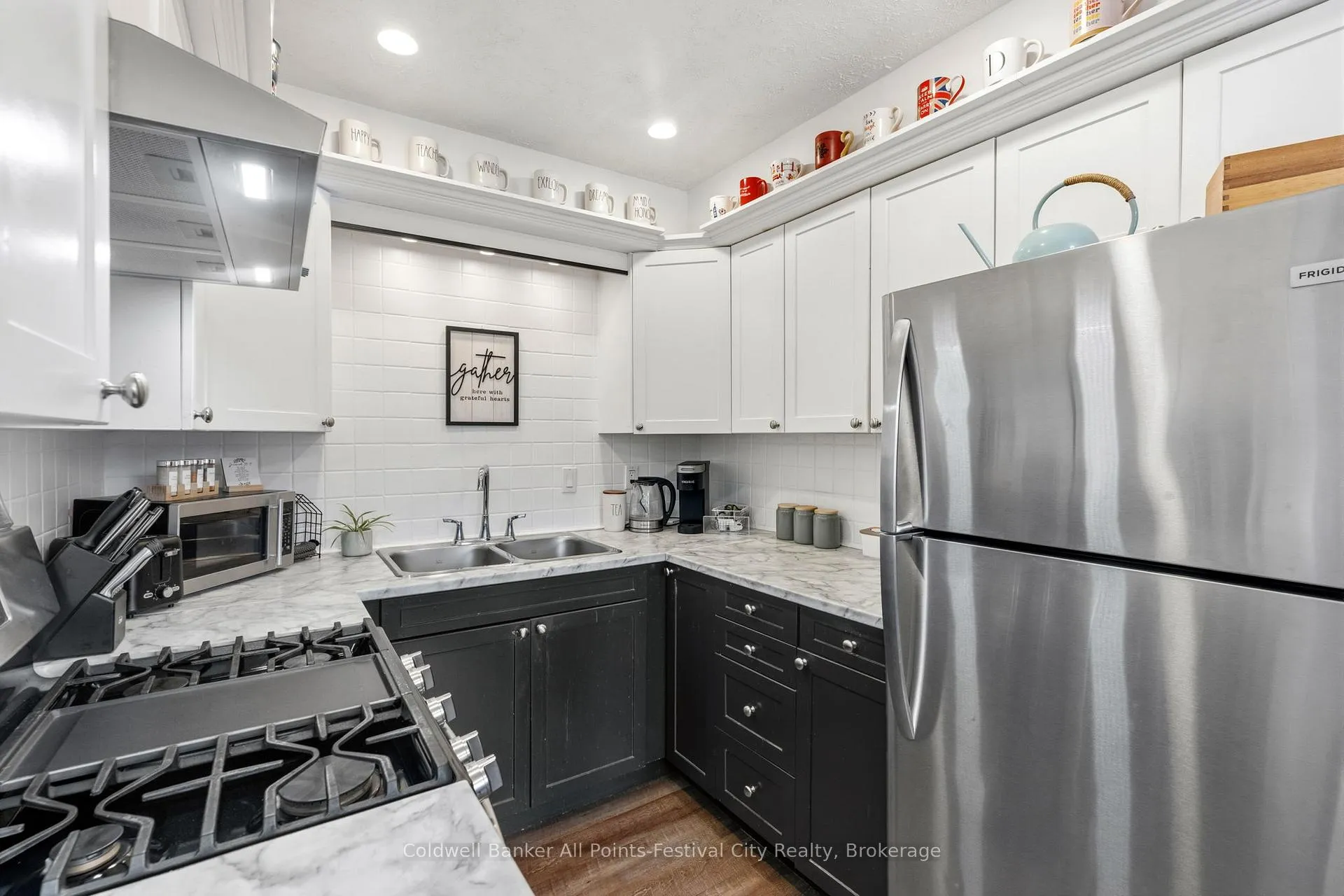 Photo 12 of 146 Bennett Street E, Goderich, Goderich (Town) — HOMEH