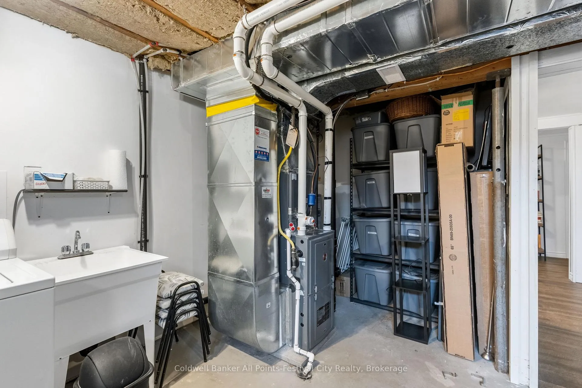 Photo 30 of 146 Bennett Street E, Goderich, Goderich (Town) — HOMEH