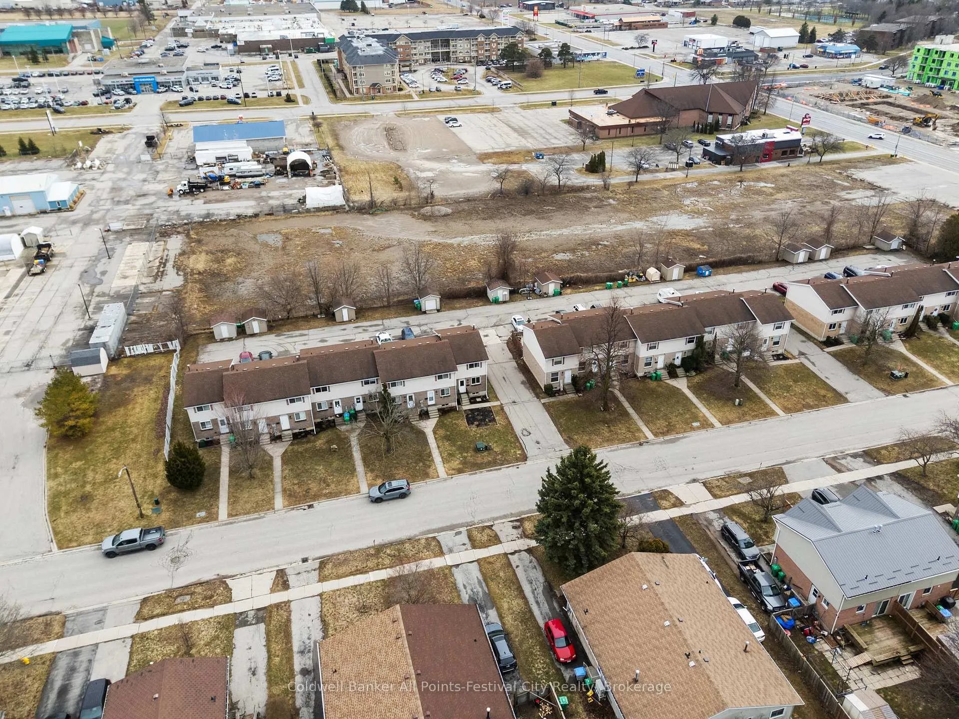 Photo 34 of 146 Bennett Street E, Goderich, Goderich (Town) — HOMEH