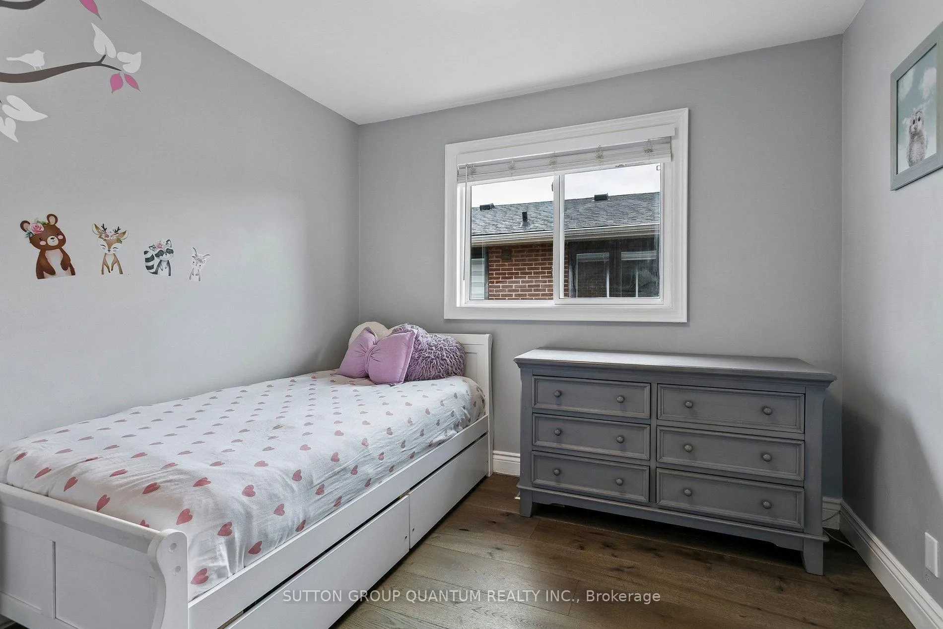 Photo 18 of Unit UPPER, 1993 Carrera Lane, Mississauga, Clarkson — HOMEH