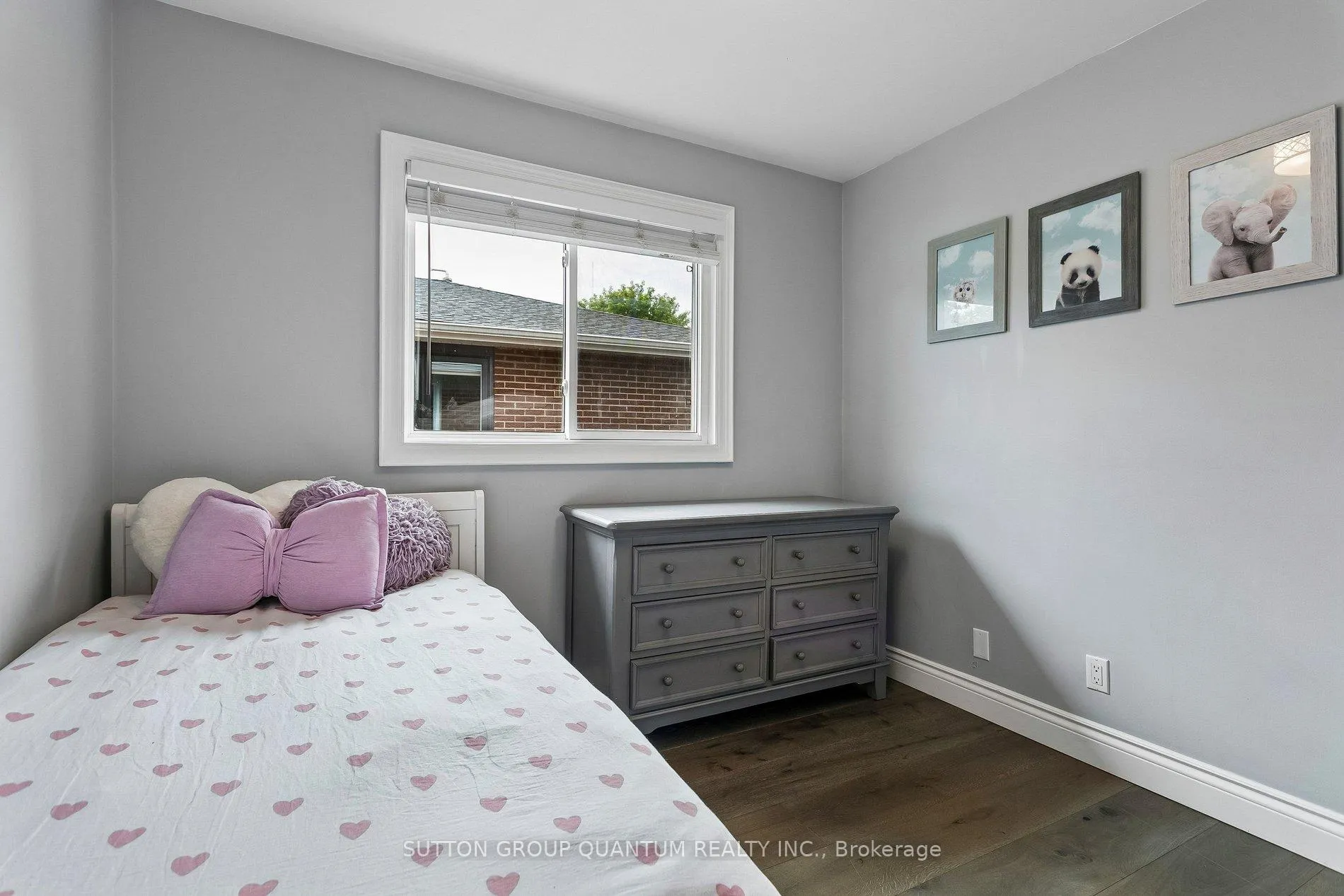 Photo 20 of Unit UPPER, 1993 Carrera Lane, Mississauga, Clarkson — HOMEH