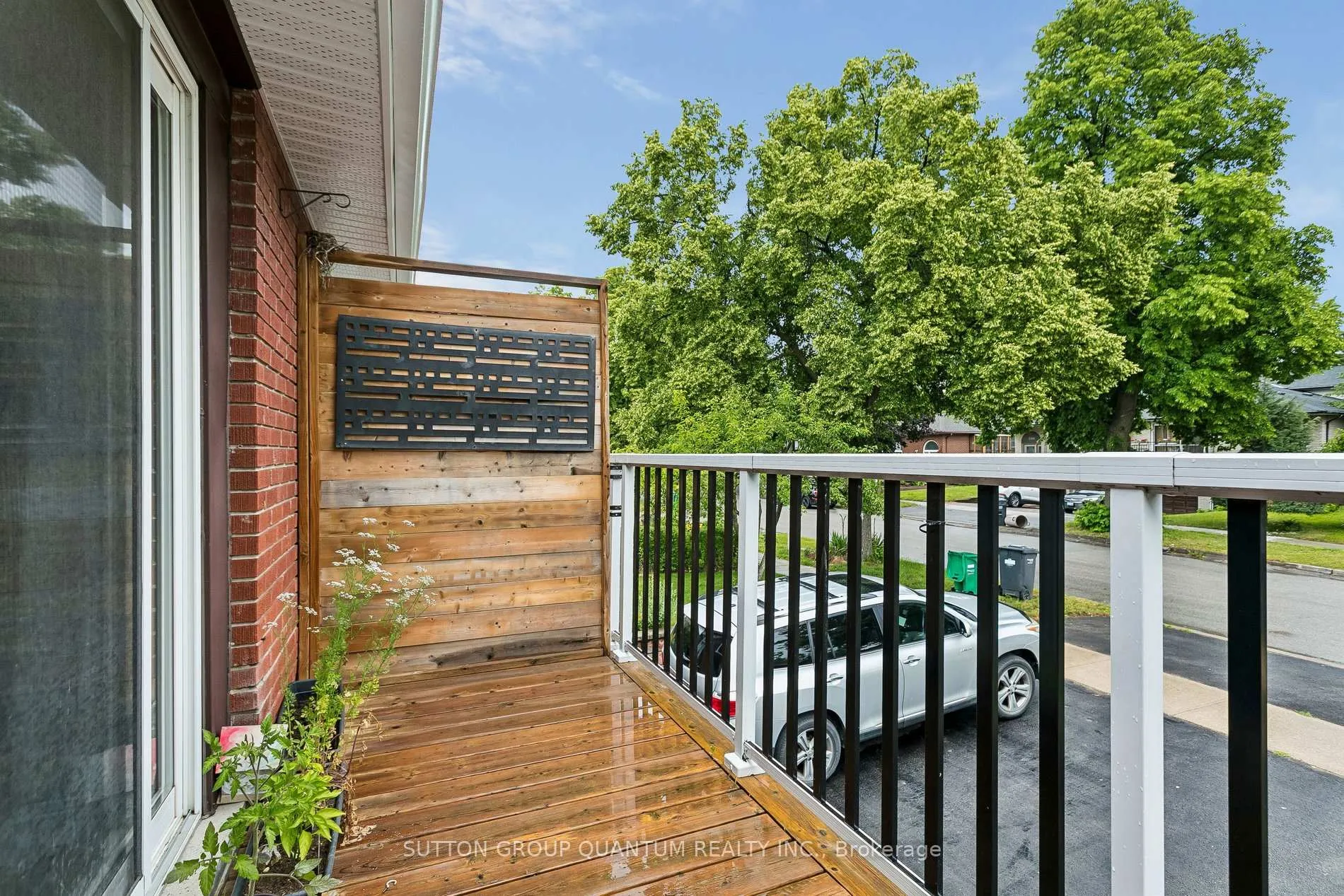 Photo 31 of Unit UPPER, 1993 Carrera Lane, Mississauga, Clarkson — HOMEH