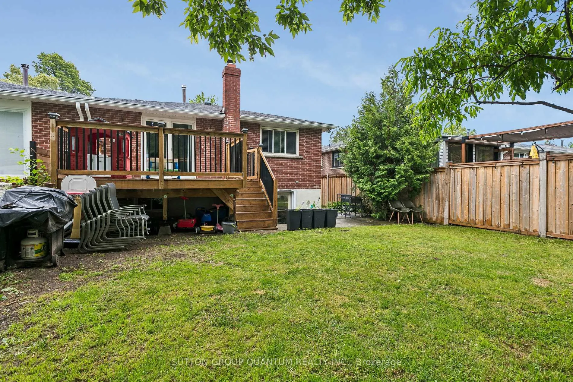 Photo 33 of Unit UPPER, 1993 Carrera Lane, Mississauga, Clarkson — HOMEH