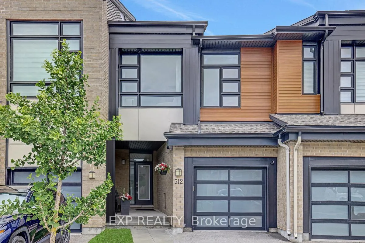 Photo 1 of 512 triangle Street, Ottawa, Kanata - Emerald Meadows/Trailwest — HOMEH