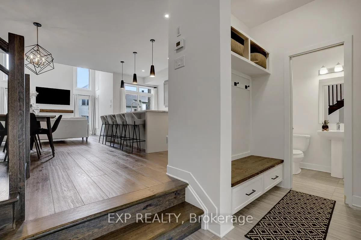 Photo 4 of 512 triangle Street, Ottawa, Kanata - Emerald Meadows/Trailwest — HOMEH