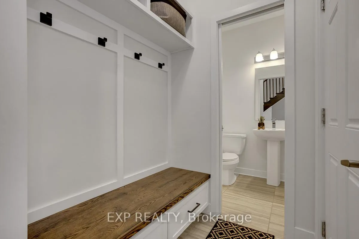 Photo 5 of 512 triangle Street, Ottawa, Kanata - Emerald Meadows/Trailwest — HOMEH