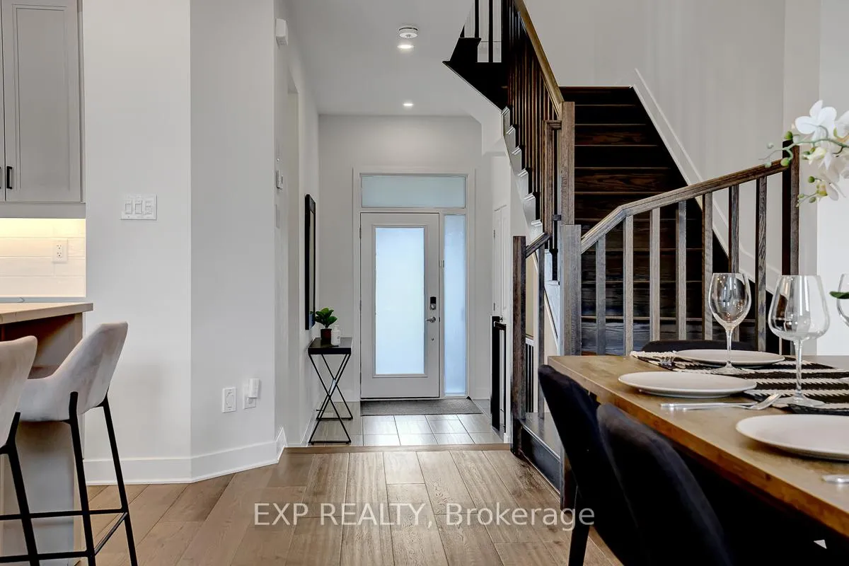 Photo 11 of 512 triangle Street, Ottawa, Kanata - Emerald Meadows/Trailwest — HOMEH