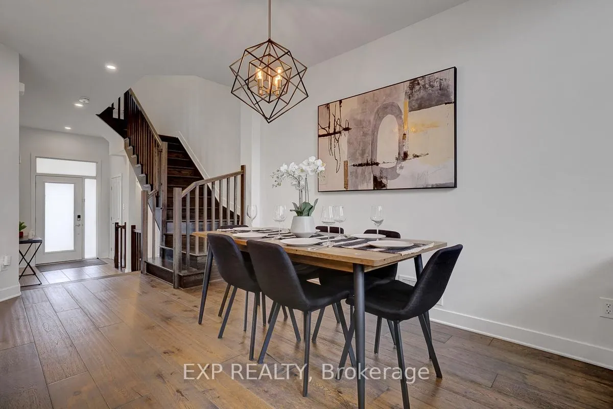 Photo 12 of 512 triangle Street, Ottawa, Kanata - Emerald Meadows/Trailwest — HOMEH