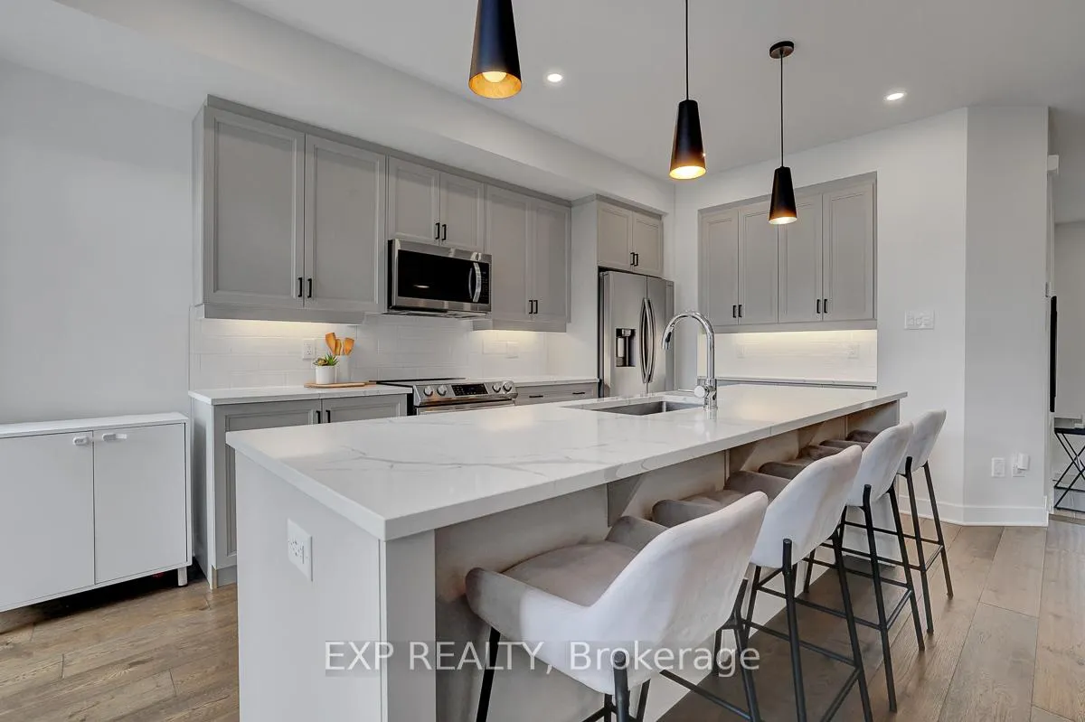 Photo 19 of 512 triangle Street, Ottawa, Kanata - Emerald Meadows/Trailwest — HOMEH