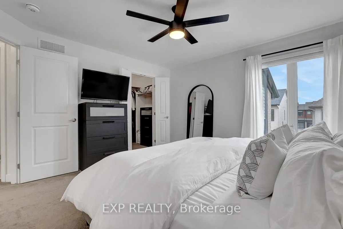Photo 28 of 512 triangle Street, Ottawa, Kanata - Emerald Meadows/Trailwest — HOMEH