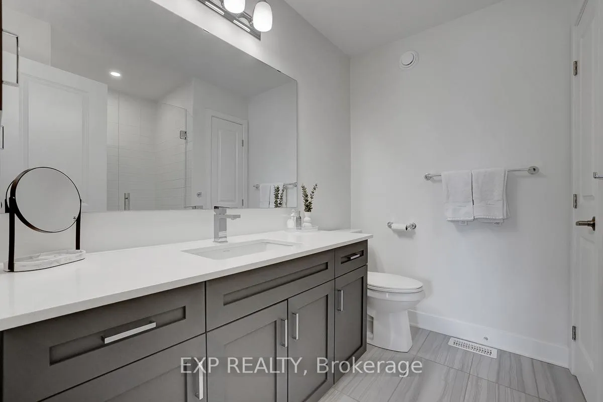 Photo 32 of 512 triangle Street, Ottawa, Kanata - Emerald Meadows/Trailwest — HOMEH