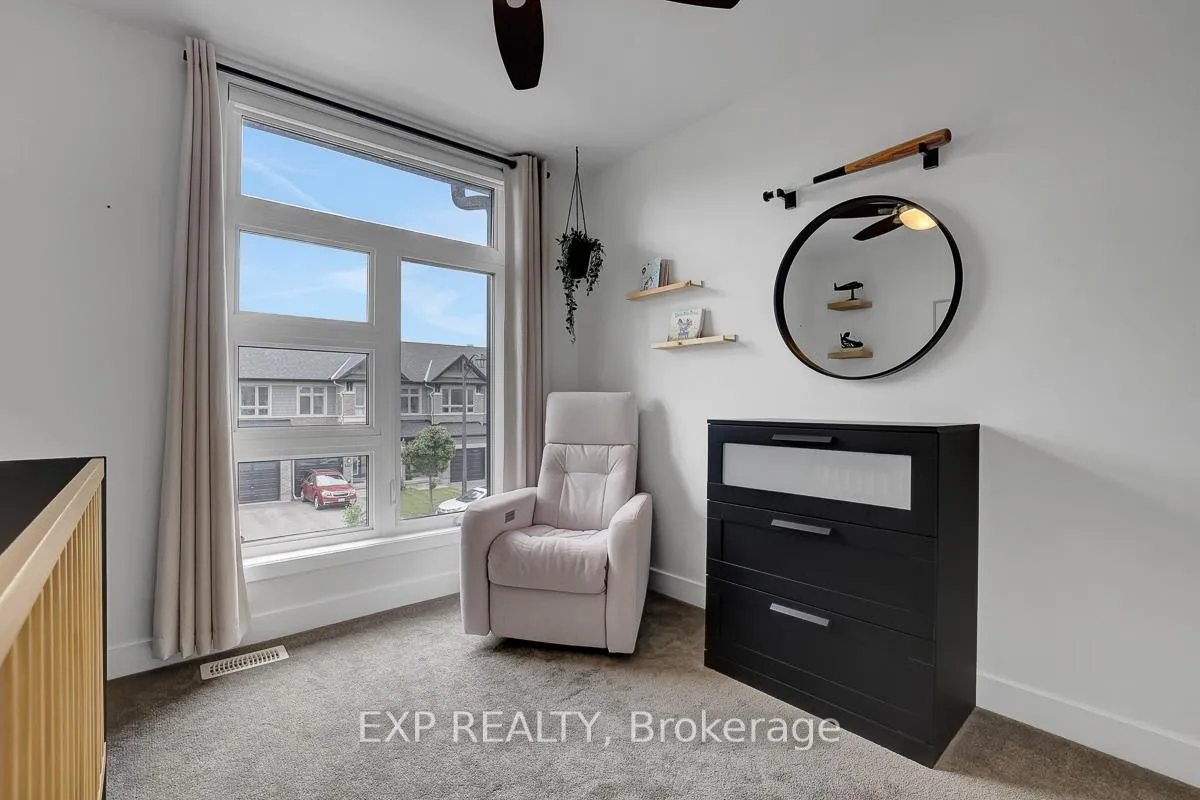 Photo 38 of 512 triangle Street, Ottawa, Kanata - Emerald Meadows/Trailwest — HOMEH