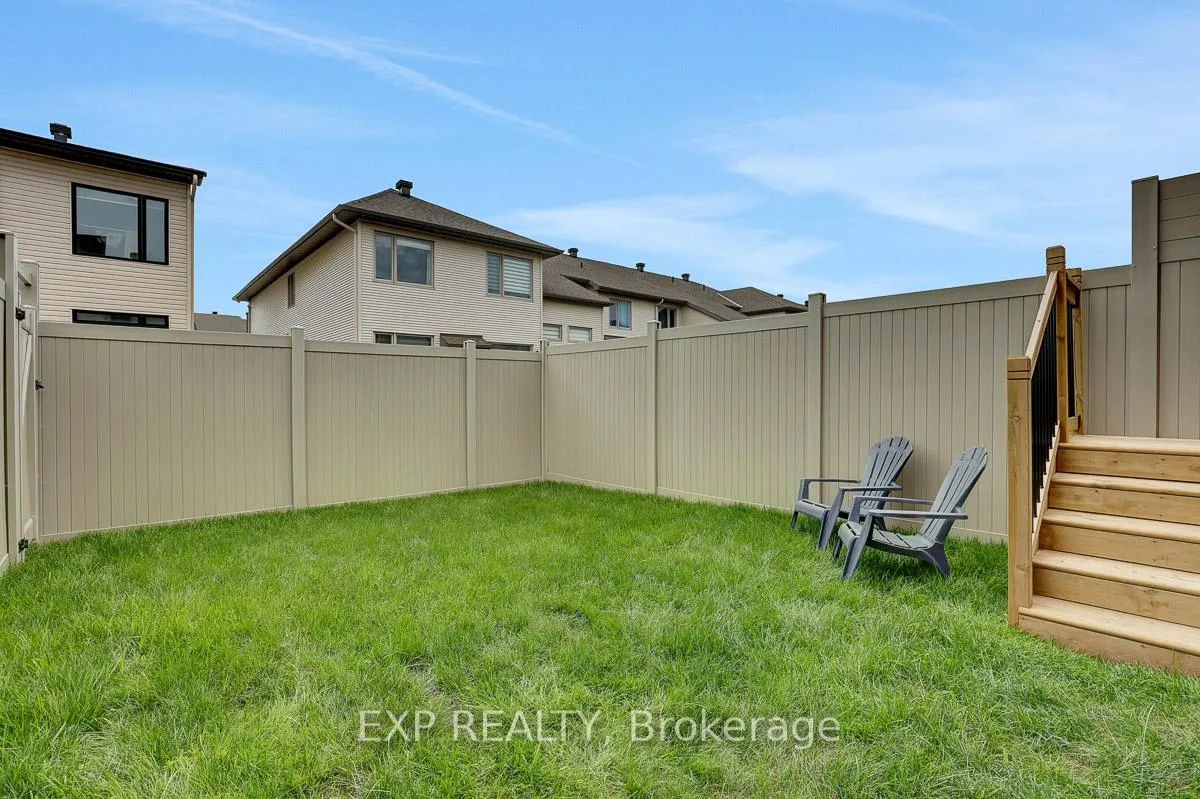 Photo 48 of 512 triangle Street, Ottawa, Kanata - Emerald Meadows/Trailwest — HOMEH