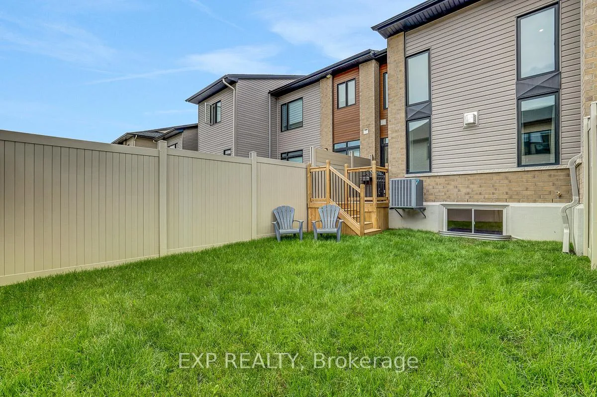 Photo 49 of 512 triangle Street, Ottawa, Kanata - Emerald Meadows/Trailwest — HOMEH