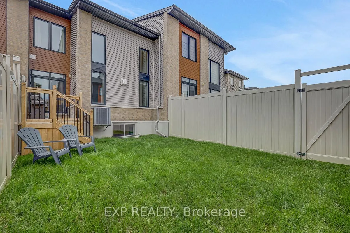 Photo 50 of 512 triangle Street, Ottawa, Kanata - Emerald Meadows/Trailwest — HOMEH