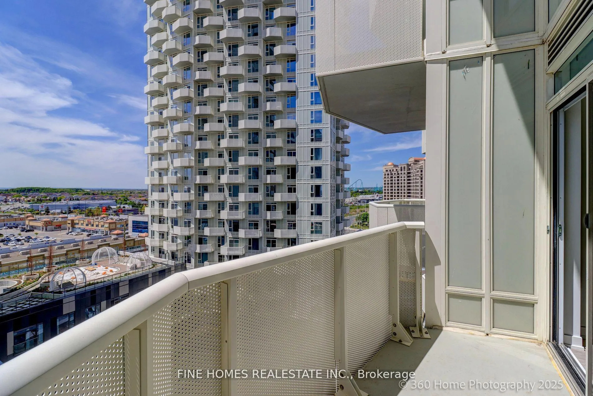 Photo 16 of Unit 901, 474 Caldari Road, Vaughan, Concord — HOMEH