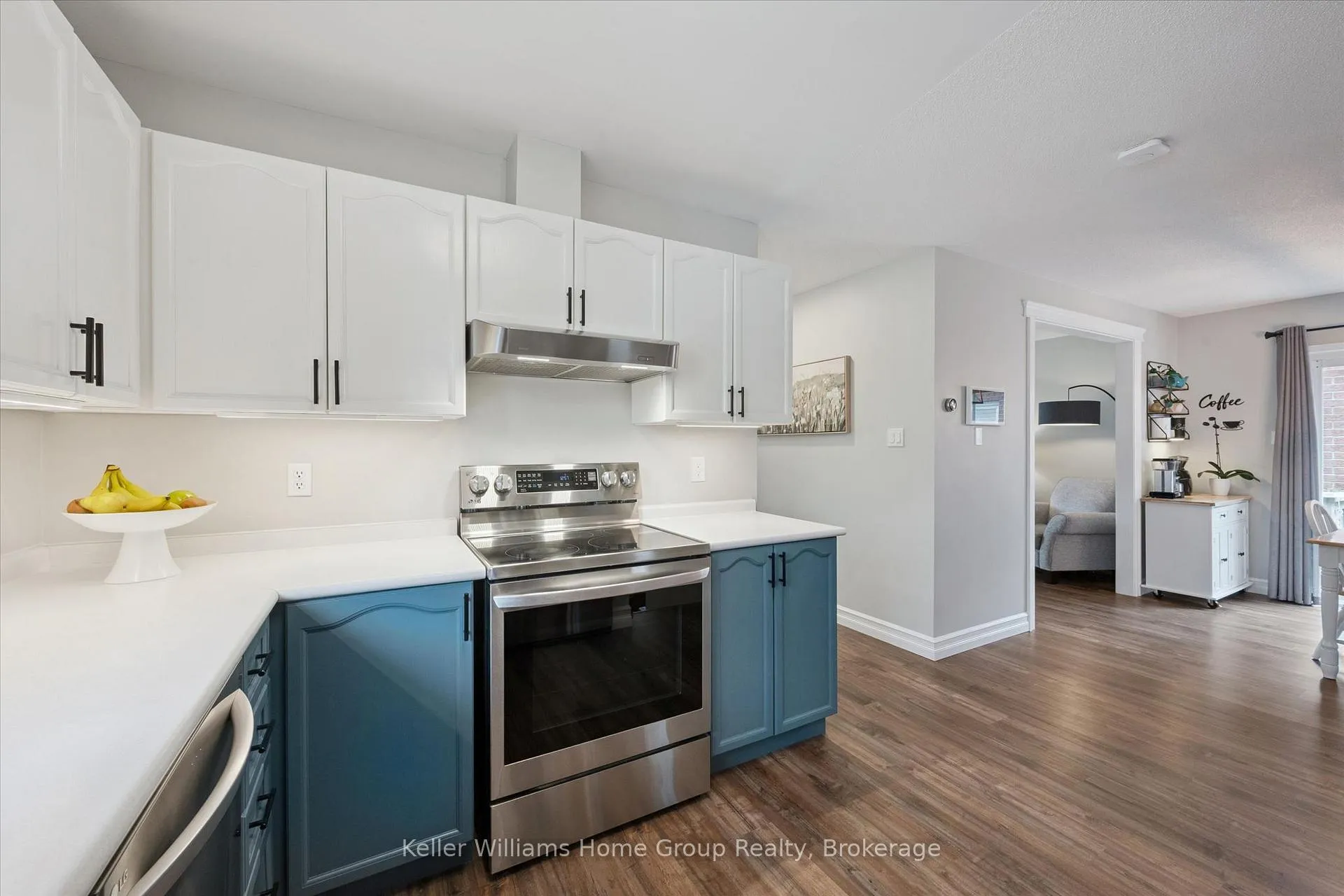 Photo 12 of 4 Eastview Crescent, Orangeville — HOMEH
