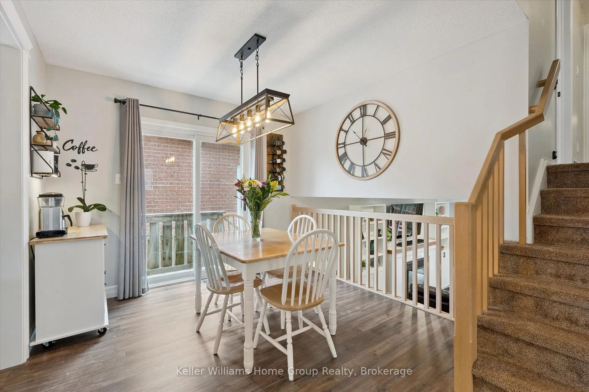 Photo 13 of 4 Eastview Crescent, Orangeville — HOMEH