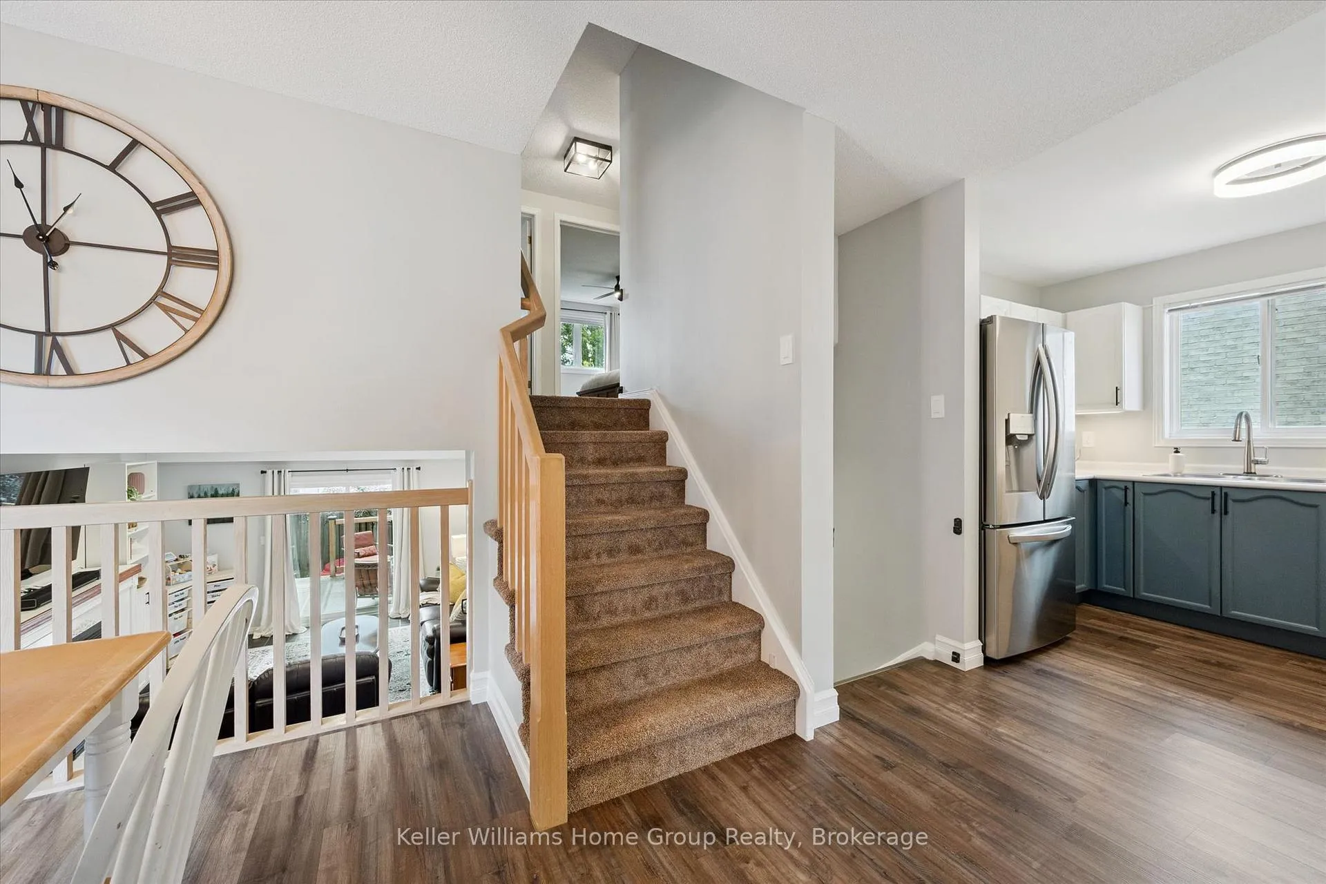 Photo 14 of 4 Eastview Crescent, Orangeville — HOMEH