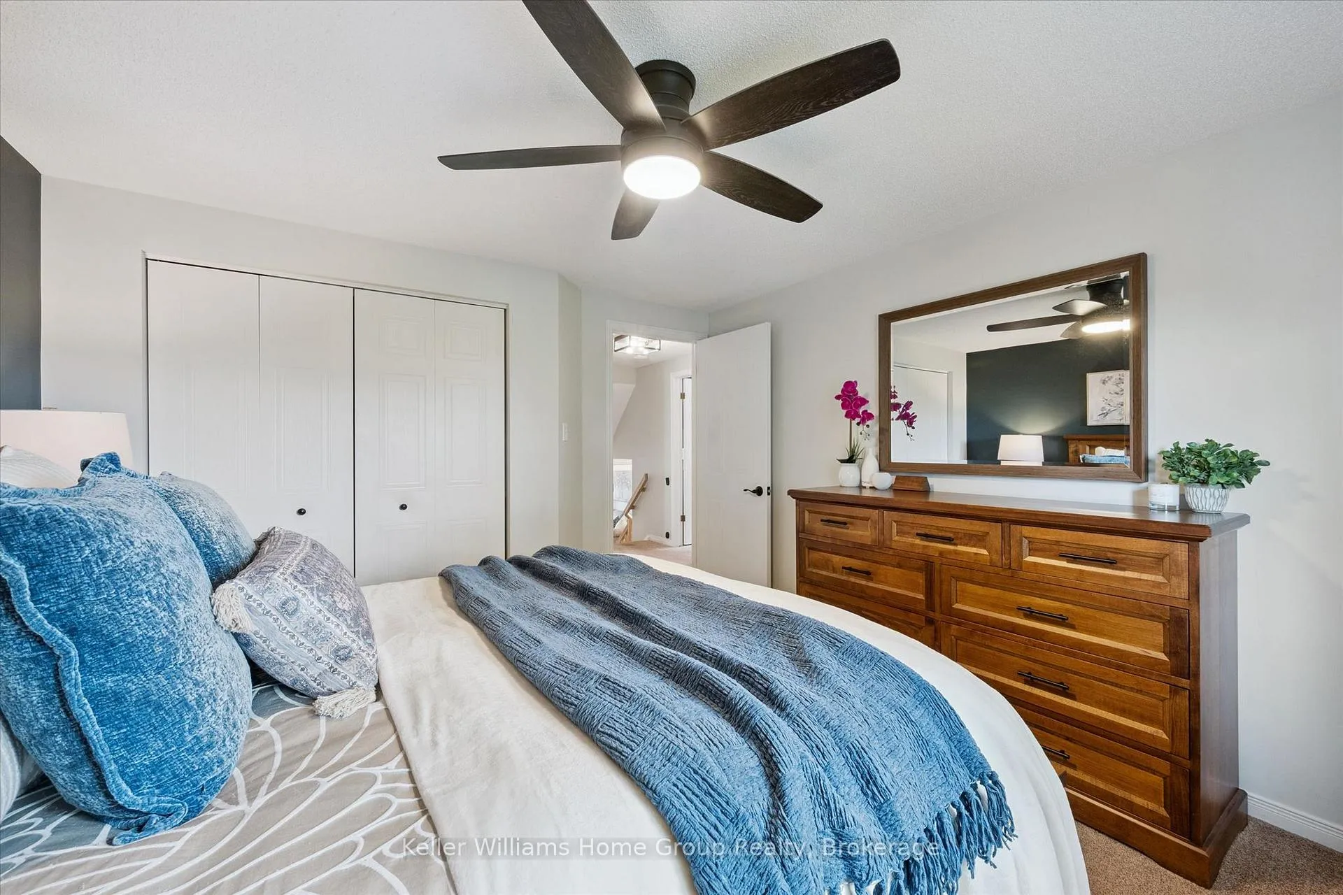 Photo 16 of 4 Eastview Crescent, Orangeville — HOMEH