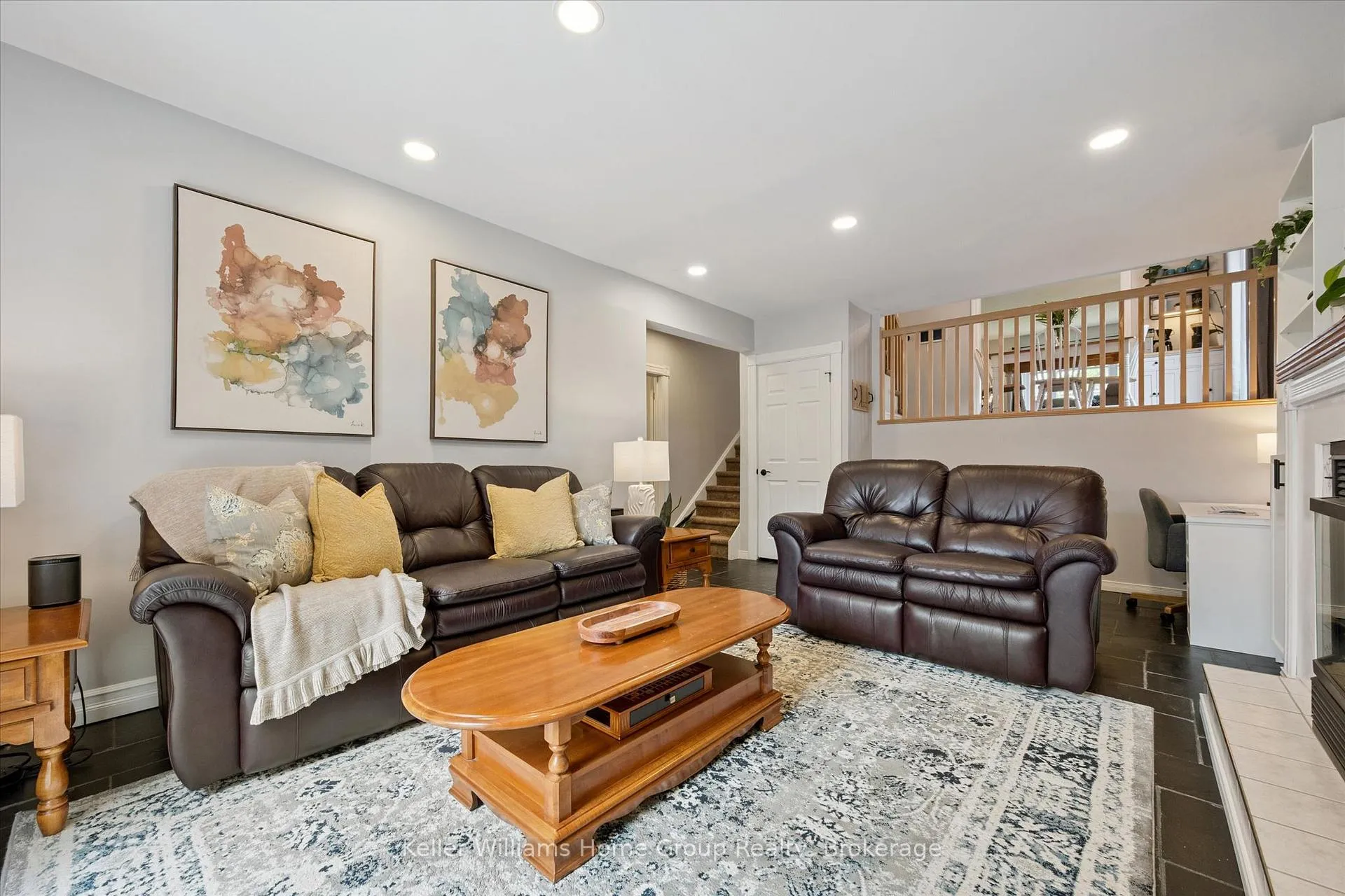 Photo 22 of 4 Eastview Crescent, Orangeville — HOMEH