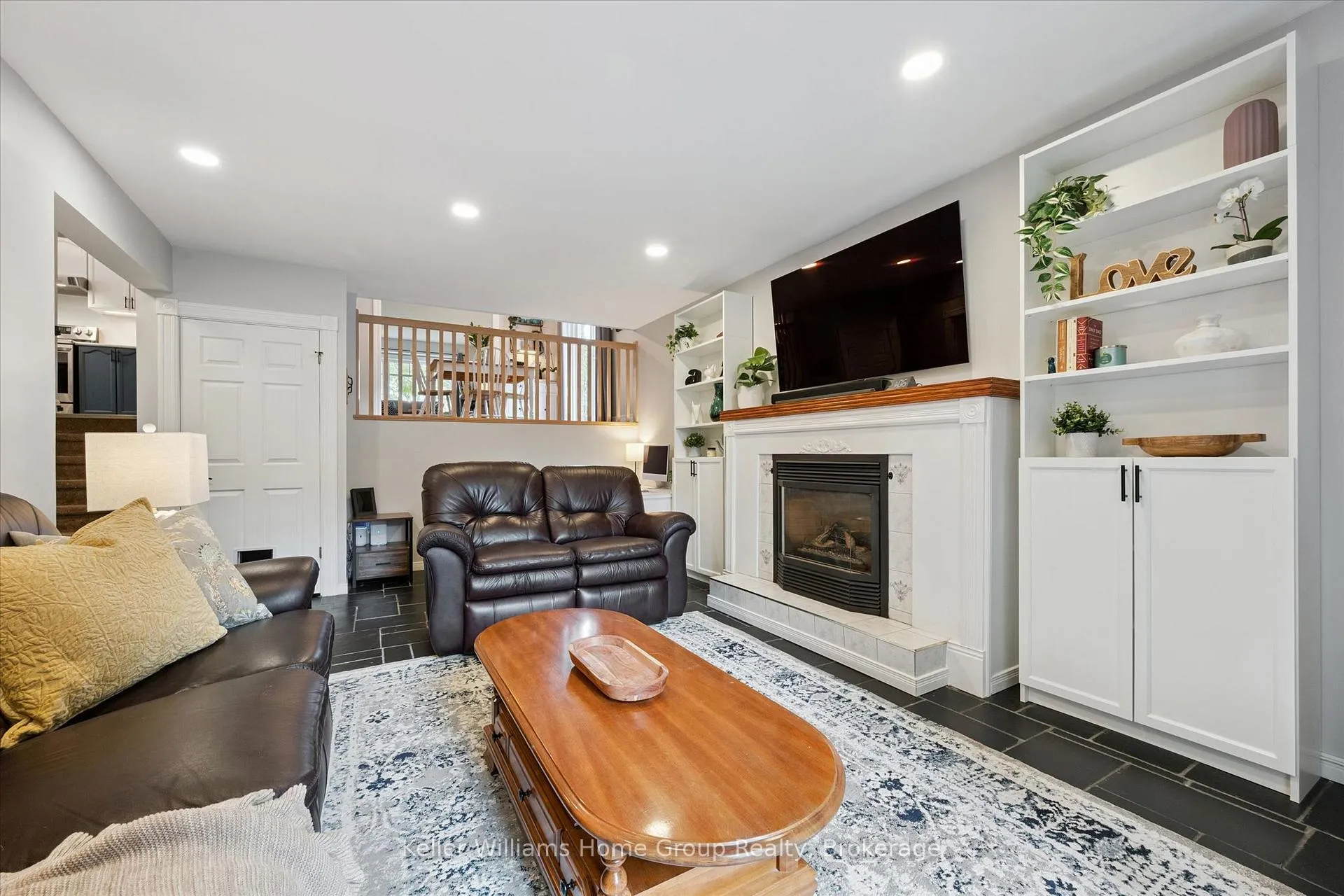 Photo 23 of 4 Eastview Crescent, Orangeville — HOMEH